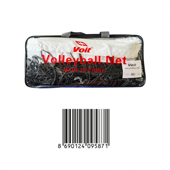 VOİT VOLEYBOL FİLESİ