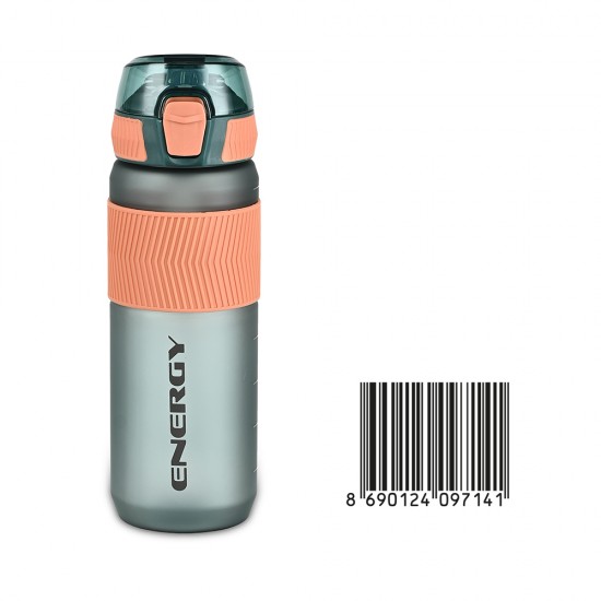 VOIT 10080/069 TRİTAN SULUK 800ML YEŞİL