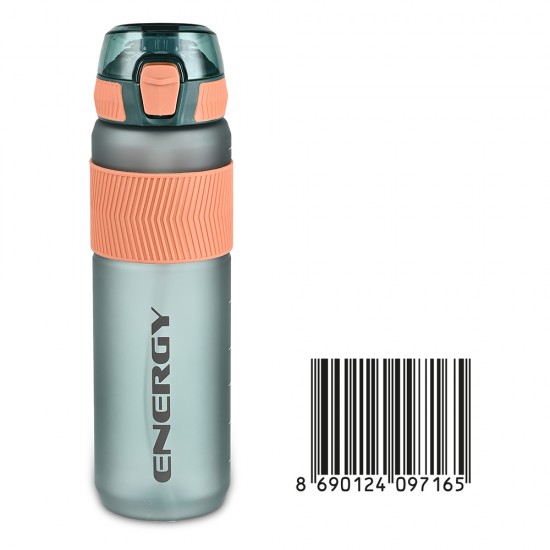 VOIT 10108/069 TRİTAN SPORT SULUK 1000ML YEŞİL