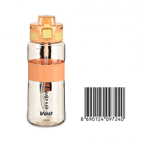 VOIT 30080/064 TRİTAN HYDRO SULUK 800ML TURUNCU