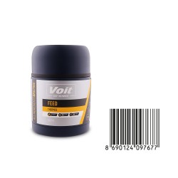 VOİT 50060/034 THERMOS FEED 600ML MAVİ
