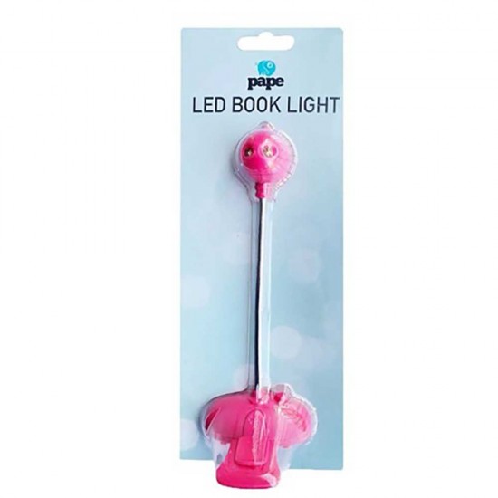 AGT 2014617001 JY-T018  LED BOOK LİGHT