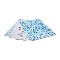 FOLİA FO-4809 MOTİV KARTON 270GR 50X70 10LU PK
