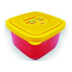 GOODWİN SANAT KİLİ 40GR KIRMIZI GW-04