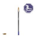BİC CRİSTAL MEDİUM TÜKENMEZ KAL MAVİ 50Lİ 847898