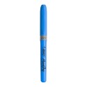 BİC FOSFORLU KALEM BRİTE LİNER GRİP MAVİ 811931