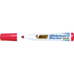 BİC VELLEDA TAHTA KALEMİ KIRMIZI 170103/904939