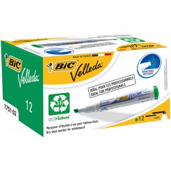 BİC VELLEDA TAHTA KALEMİ 1751 YEŞİL 904949