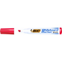 BİC VELLEDA TAHTA KALEMİ 1751 KIRMIZI 904948
