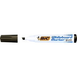 BİC VELLEDA TAHTA KALEMİ 1751 SİYAH 751097/904946