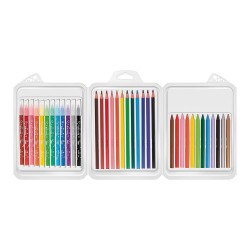 BİC EVOLUTİON KIDS BOYA SETİ 8877013