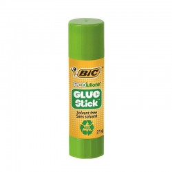 BİC ECO GLUE STİCK 21GR 20Lİ 8923452