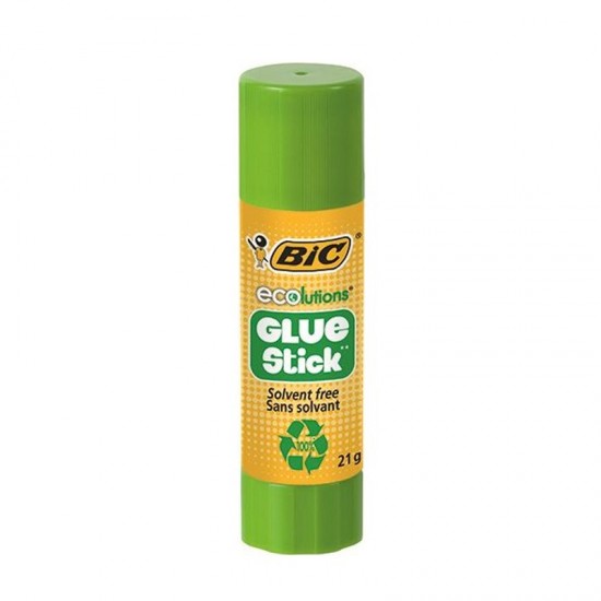 BİC ECO GLUE STİCK 21GR 20Lİ 8923452