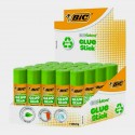 BİC ECO GLUE STİCK 21GR 20Lİ 8923452