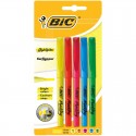 BİC MARKING HIGHLIGHTER KRŞ 5Lİ BLS 893133