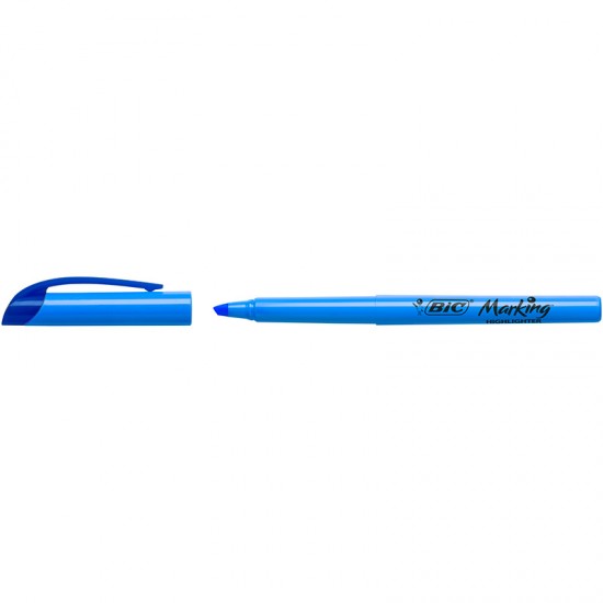 BİC MARKING HIGHLIGHTER KRŞ 5Lİ BLS 893133