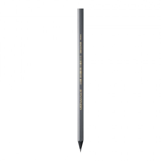 BİC EVOLUTION BLACK ECO KURŞUN KALEM 896017