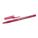 BİC ROUND STİC TÜKENMEZ KAL 1.0 KIRMIZI 921332/962667