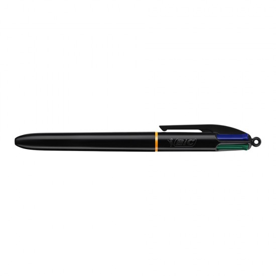 BİC 4 COLOURS PRO TÜKENMEZ KAL12Lİ KT 982869