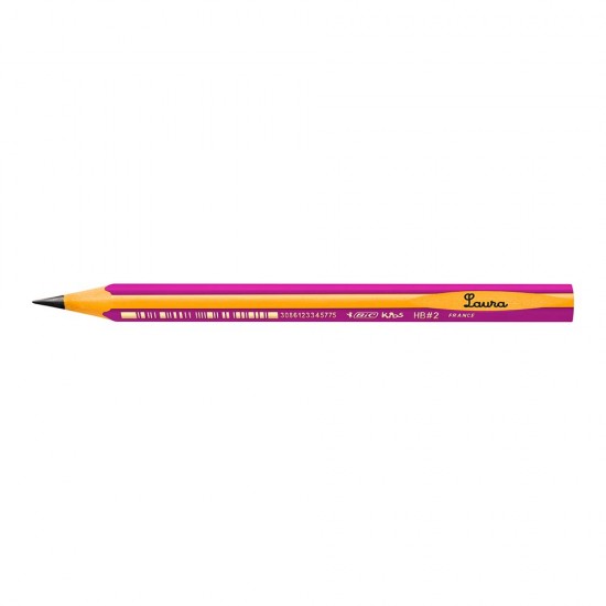 BİC KİDS JUMBO KURŞUN KALEM KIRMIZI 919263