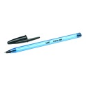 BİC CRİSTAL SOFT TÜKENMEZ 50Lİ SİYAH 951433