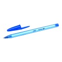 BİC CRİSTAL SOFT TÜKENMZ KAL 50Lİ MAVİ 951434
