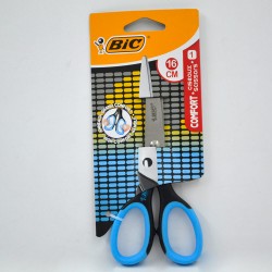 BİC COMFORT CLASSIC MAKAS 16CM 1Lİ BLS 9262811