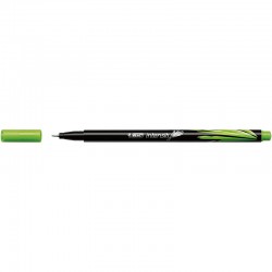 BİC INTENSITY FINE LINER AÇIK YEŞİL 12Lİ 942064/934423