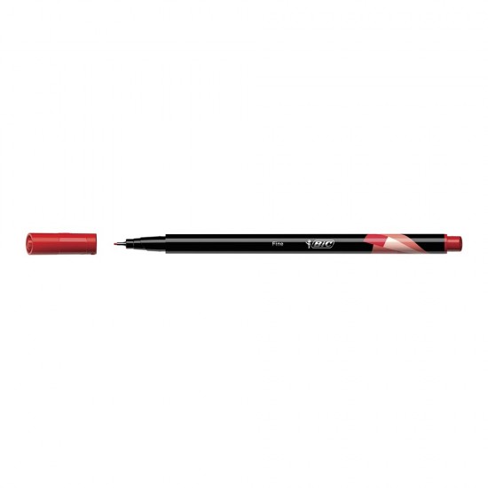 BİC INTENSTY FINELINER KLASİK 4LÜ BLS 942082