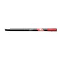 BİC INTENSITY FINE LINER KIRMIZI 12Lİ KT 942084