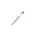 BİC 4 COLOURS FUN GÖVDE TÜKENMEZ KAL 503815
