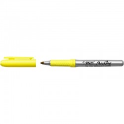 BİC MARKING MİX SARI TURUNCU PEMBE MAVİ 12 950468