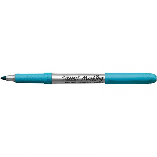 BİC MARKING MİX SARI TURUNCU PEMBE MAVİ 12 950468