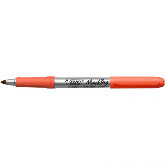 BİC MARKING MİX ŞEFTALİ MAVİ YEŞİL MOR 12 950469