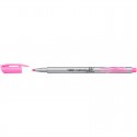 BİC INTENSITY MEDIUM LINER PEMBE 12Lİ KT 964783