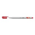 BİC INTENSITY MEDIUM LINER KIRMIZI 12Lİ KT 964847