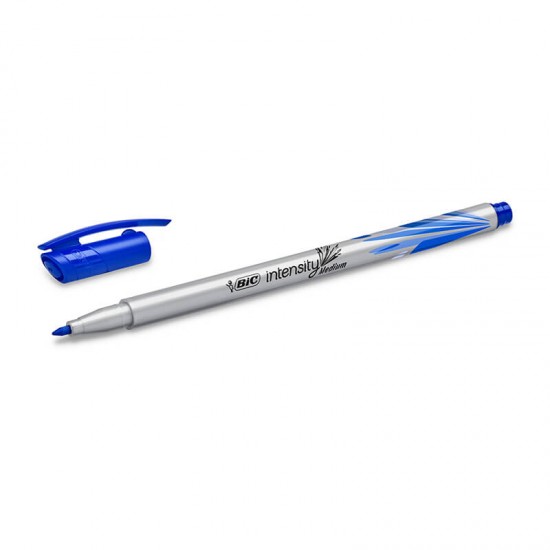 BİC INTENSITY MEDIUM LINER ASORTİ 12Lİ 964893
