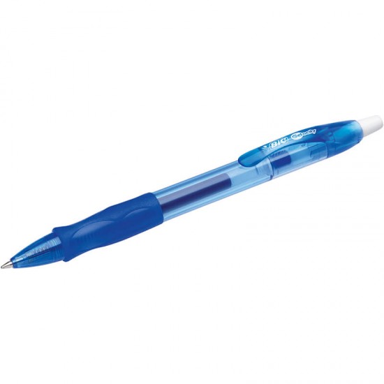 BİC GELOCITY ORIGINAL JEL KALEM JEL KAL.MAVİ 526274