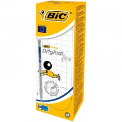 BİC BM CLASSIC VERSATİL 05MM 12Lİ KT 820958
