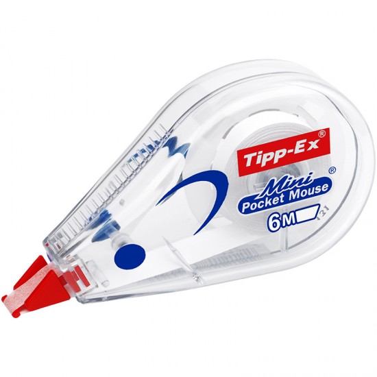 TİPP-EX MİNİ POCKET MOUSE BL1 EU 8128704