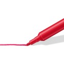 STAEDTLER 325 C24 NORIS CLUP KEÇELİ KALEM 24 lü