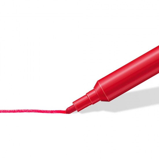 STAEDTLER 325 C24 NORIS CLUP KEÇELİ KALEM 24 lü