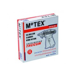 MOTEX MTX-05-RP KILÇIK MAKİNASI