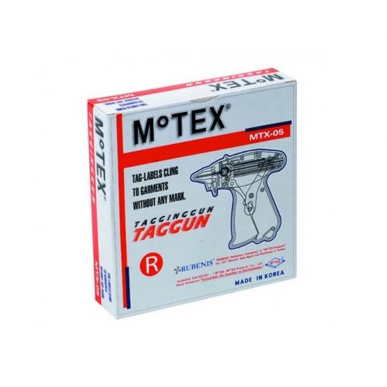 MOTEX MTX-05-RP KILÇIK MAKİNASI