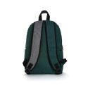VKN 4016 CAMBRİDGE POLO CLUB STREET STYLE 4 BÖLME SIRT ÇANTASI YEŞİL