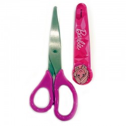 DOLPHİN B-1666 MAKAS BARBİE