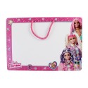 DOLPHİN B-388 BARBİE YAZI TAHTASI