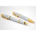 STEELPEN 177  DOLMAKALEM+TÜKENMEZ VENÜS SLAYT GOLD