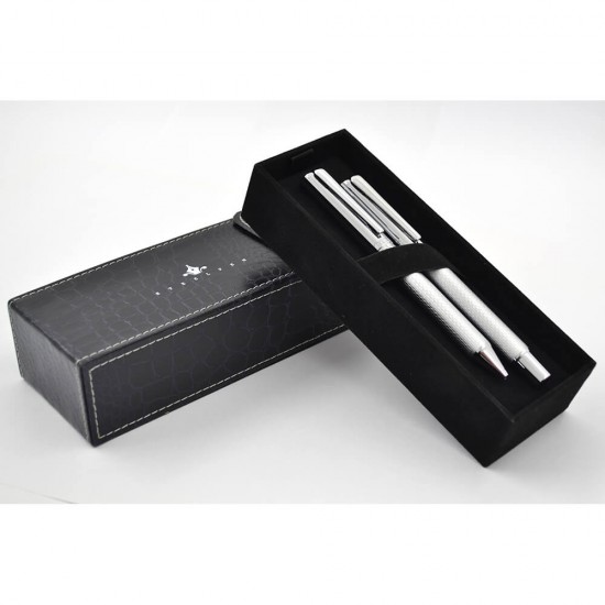 STEELPEN 5082 DOLMAKALEM+TÜKENMEZ PLUS KROM