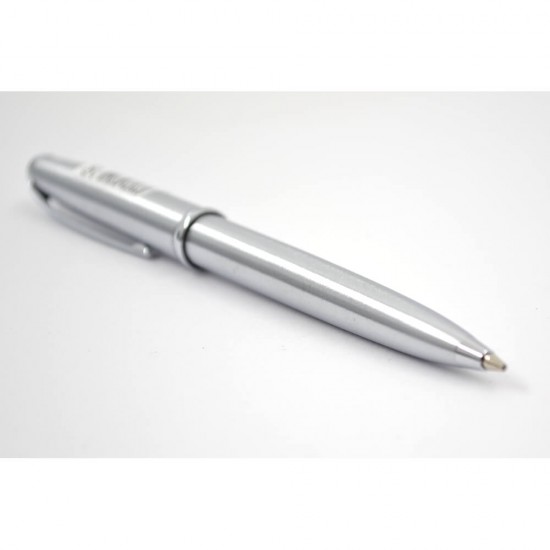 STEELPEN 662 KROM TÜKENMEZ KALEM 48Lİ